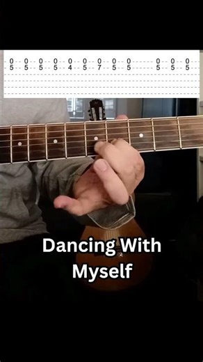 The Easiest Riff in History Guitar Lesson