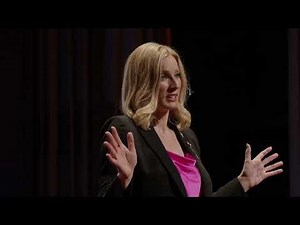 Acts of Rebellion and Courage: Moving Women from Influence to Power | Laura Fink | TEDxSanDiego