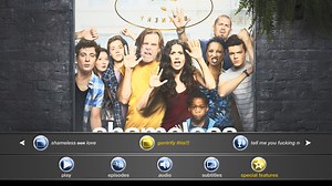 超清蓝光花絮《无耻之徒s5/Shameless》