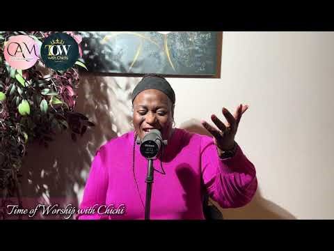 Solemn Worship. Let his presence fill this place : 02-28-2026