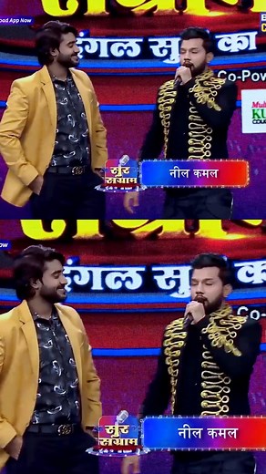 1.6M views · 10K reactions | Bhojpuri Singing Reality Show 2023 ❤️❤ Neelkalam Singh #bhojpuriya #bhojpuri #stageshow #bhojpuriswag #bhojpuricinema #bhojiwood #dineshlalyadav #kalpnapatowary #ManojTiwari #chintupandey #neelkamalsingh | Bhojpuri Live Show | Facebook