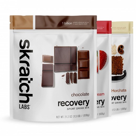 Recovery Sport Drink Mix