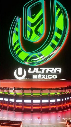 Ultra México Returns in 2026