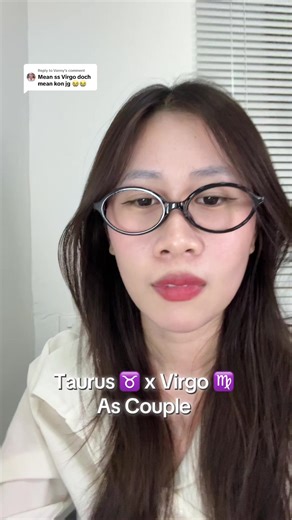 Taurus and Virgo: A Couple's Dynamic