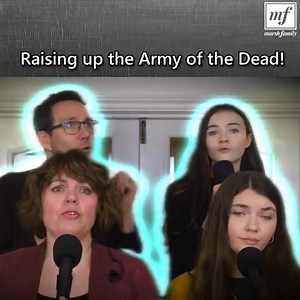 68K views · 1.8K reactions | "Exodus" - Marsh Family parody of "One of Us" by ABBA - about failed Tories defecting to Reform UK | Marsh Family | In My Newsfeed | Facebook