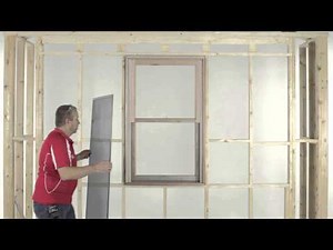 How to Install a Fly Screen on an A&L Timber Double Hung Window