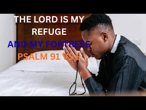 10 Protection Bible Verses That Keep You Safe in Dark Times