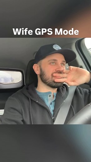 Shaun Johnson on Instagram: "An old fave! I still want this setting on my maps app. I’ve written them dozens of emails."