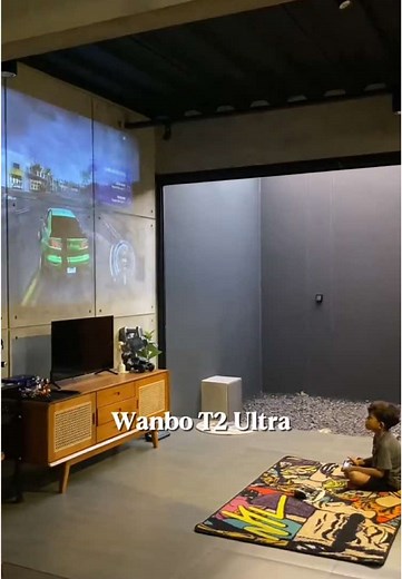 Solusi Ngabuburit Seru dengan Wanbo T2 Ultra
