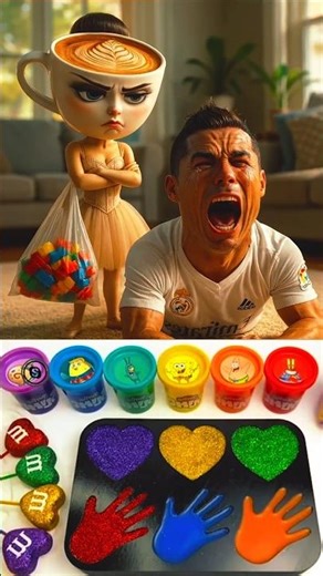 Cristiano Ronaldo Has Explosive Tantrum After Subbing Off, Must-See Reaction