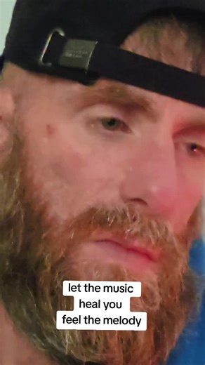 Healing Melody Through Trance Music