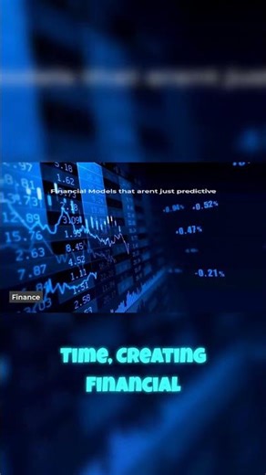 Traditional Trading Algorithms Didn't See This Coming #quantumtech #ai #trading