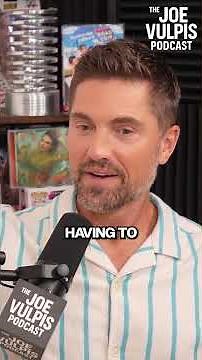 Eric Winter Explains How Dangerous The Rookie’s Stunts Can Be