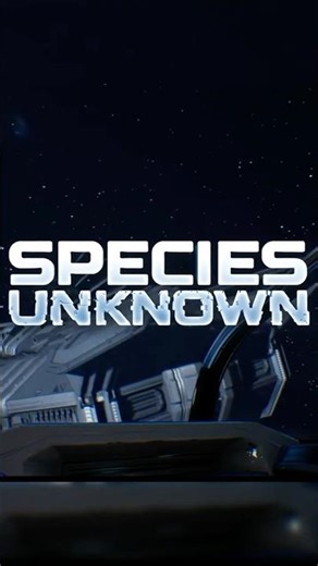 New Space Horror Game You NEED To Try!