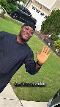 I WILL PRAISE YOU” ft. @Yadah – OUT NOW!🎥 Watch the full video now on YouTube. Link in my bio.