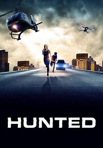 Hunted - watch tv show streaming online