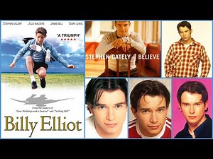 Stephen Gately - I Believe (Lyrics) Billy Elliot Movie Soundtrack
