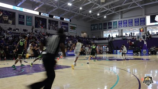 Prolific Prep  (Fort Lauderdale, FL)  Basketball