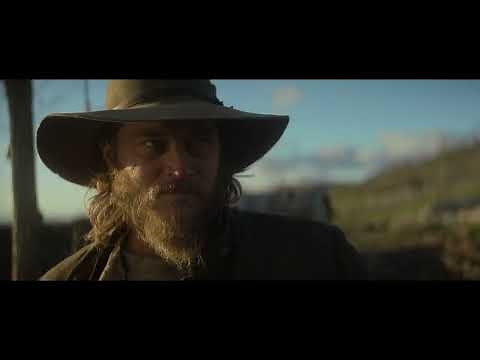 That dirty black bag | Trailer | Travis Fimmel
