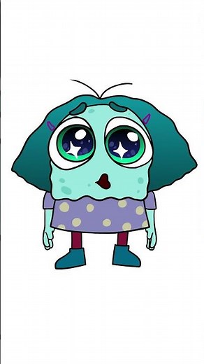 Inside Out 2 VS SpongeBob