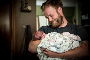 Birth Becomes Her - Father's Day Compilation