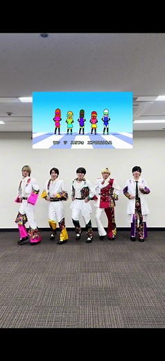 ラムネピクルス — スパノヴァ関連リリース情報とメンバー紹介