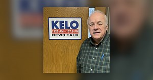Long Time TV News Anchor Tom Rooney Joins News Talk KELO Radio - Jon Michaels' Forum