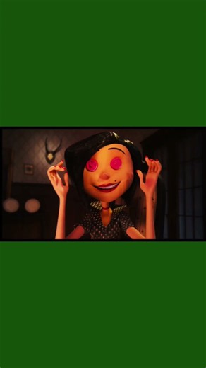 Coraline other mother edit