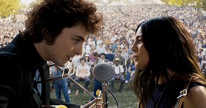 Sneak Preview: 'A Complete Unknown'