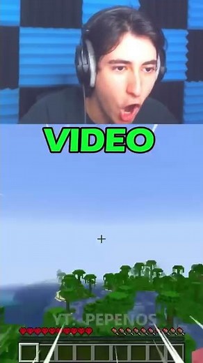 how Minecraft youtubers lie to you