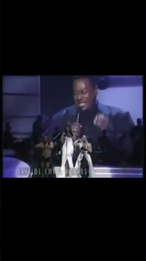 I'd Rather - Luther Vandross