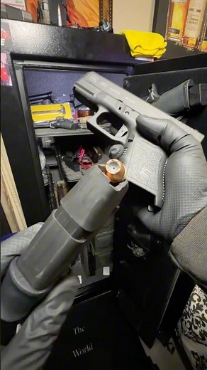 Glock 30 Hollow Points