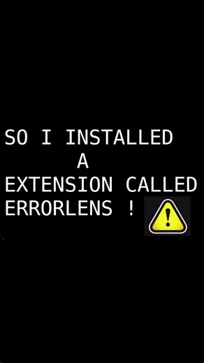 This VS Code Extension Saved Me Hours