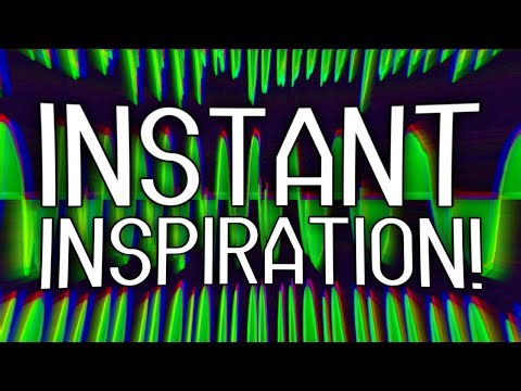 Instant Inspiration with Single Cycle Waveforms! (128 Free Single Cycle Wavetables Included!)