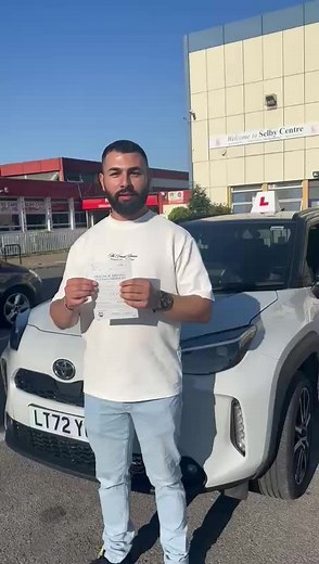 #easypass #highrated #instadrive #drivingschool #drivinginstructor #learntodrive #getyourlicense #drivinglessons #drivingtest #instagood #instabest #northlondon #woodgreen #tottenham #earlylearning #getoutanddrive #drivesafe #firsttimepass #fulldrivinglicense #femaleinstructor #successful