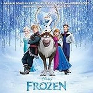 【歌詞和訳】ディズニーの楽曲から学ぶ英会話表現～アナと雪の女王「Do You Want to Build a Snowman?」～ - 塾の先生が英語で子育て