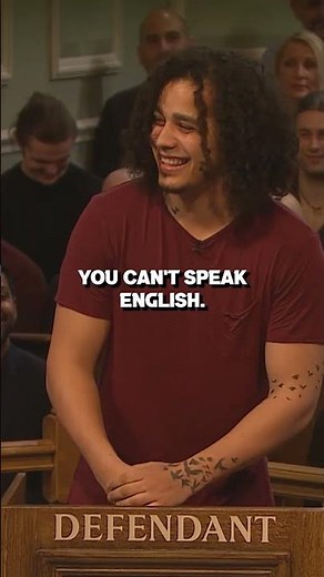 This NONCHALANT Bailiff Made Romesh Go BALLISTIC 😧 #shorts #comedy #uktv