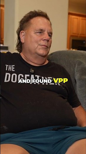 VPP Texas vs. Generac: Why I Chose VPP Power #shorts