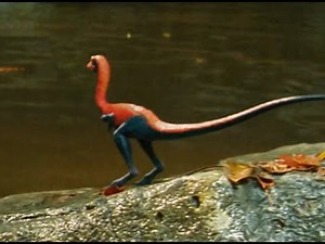 Jurassic World: Rebirth [2025] - Compsognathus Screen Time