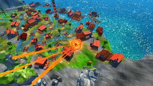 Lantern in arrivo su Steam: ecco un nuovo trailer