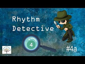 Rhythm Detective Level 4 #4a