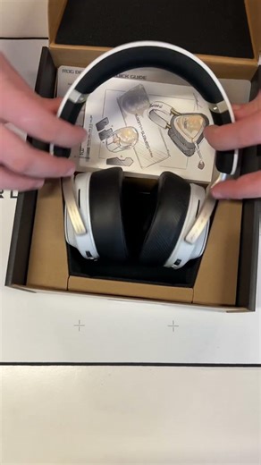 New ASUS X Kojima Gear Just Dropped! #gamingmouse #gamingheadset #hideokojima #asus #gamingtech