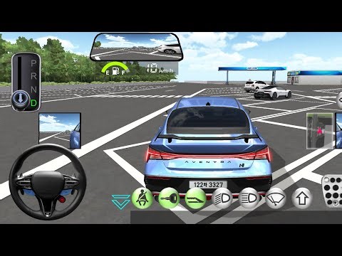 Too Much Nitro 😱 | Speed Gone Wrong (Aventra)