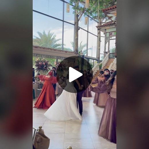 Embracing Wedding Cotillions for a Magical Celebration