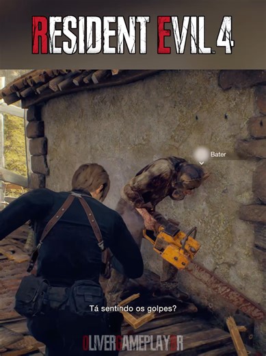 Punisher Level Máximo En Resident Evil 4 Remake