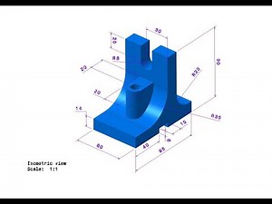 How to create 3D Model_#01 in Catia V5 _Simple model for beginners _easy to learn_basic tutorials