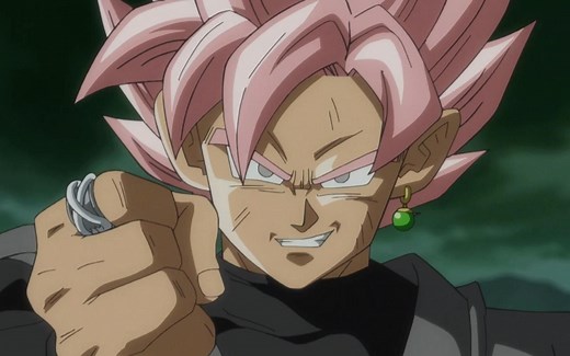 悟空的制裁之镰！扎马斯最终神态显现！（一）