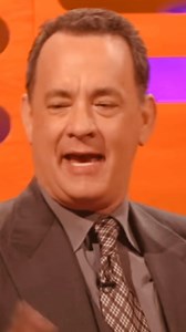 1.3M views · 34K reactions | Tom Hanks admits that the voice of Woody in the Toy Story movies toys is his brother Jim Hanks, and other media like toys, games, and theme park attractions. | I Luv Video | Facebook