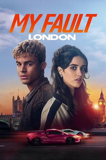 Best Romantic Movies to Watch in 2025