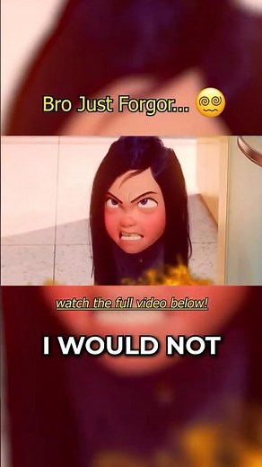 Incredibles 2 Funniest Moment